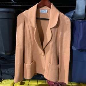 St. John Coat